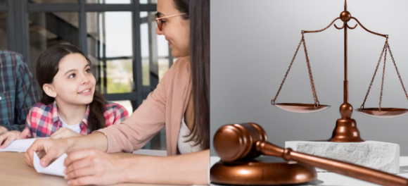 Why You Shouldn't Represent Yourself in Family Court